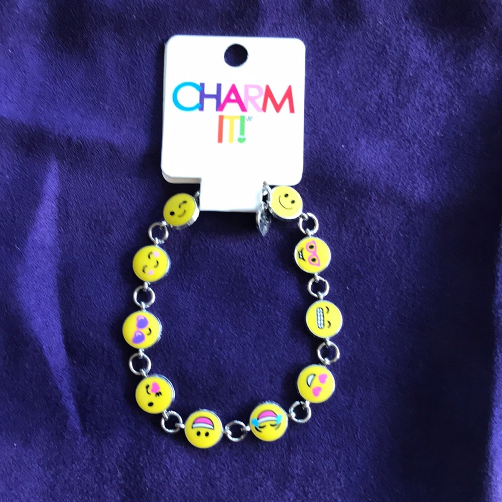 Charm It Bracelet